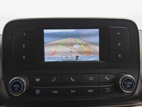 Used 2018 Ford EcoSport S FWD image 24