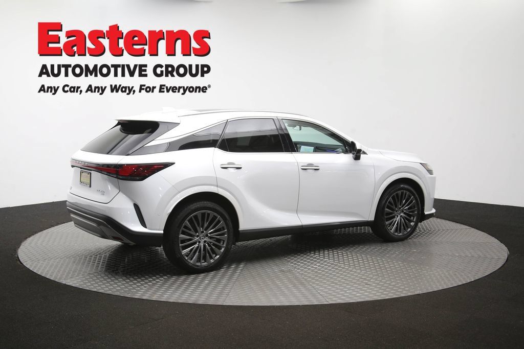Used 2025 Lexus RX 350 AWD w/ Convenience Package image 51