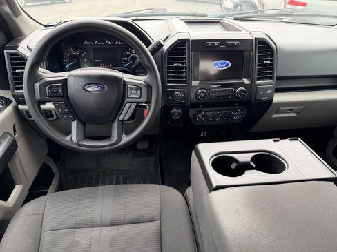 Used 2019 Ford F150 XL w/ Equipment Group 101A Mid AWD/4WD image 8