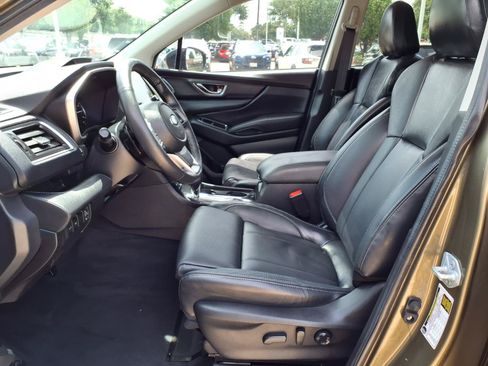 Certified 2025 Subaru Ascent Limited AWD/4WD image 17
