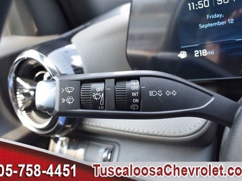 New 2026 Chevrolet Equinox LT w/ Convenience Package II image 23