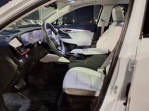 New 2026 Buick Envision Avenir image 19