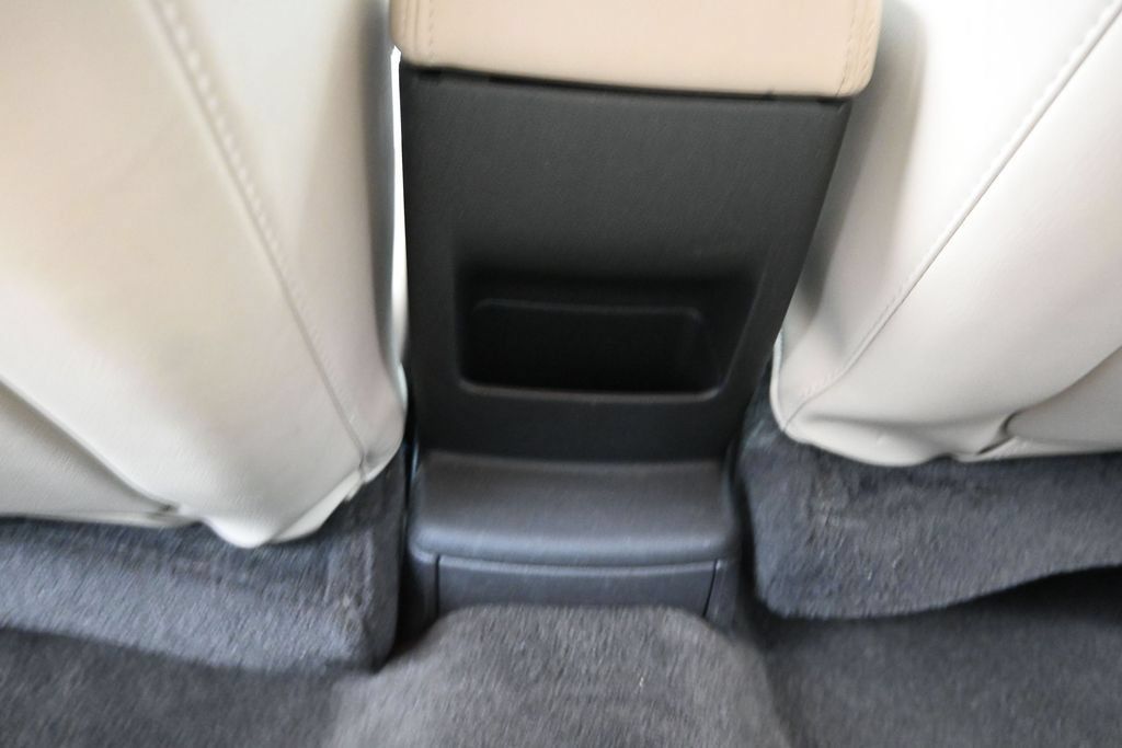 Used 2014 Chevrolet Impala LTZ FWD image 17