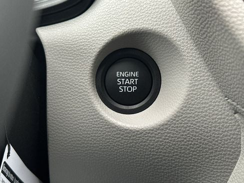 New 2026 Toyota Corolla Cross LE FWD image 25