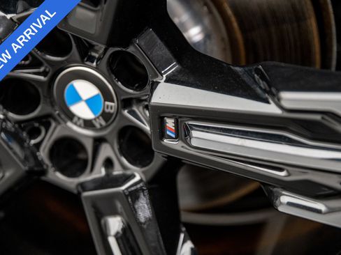 Used 2025 BMW X3 M50 w/ M Sport Professional Package AWD/4WD image 36