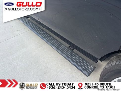 Used 2025 Lincoln Navigator L Reserve image 6