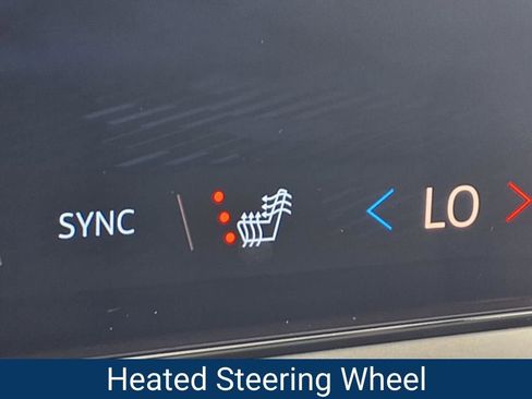 New 2026 Chevrolet Traverse LT w/ Driver Confidence Package image 4