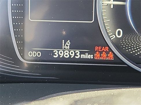 Used 2021 Lexus ES 350 350 w/ Premium Package image 20