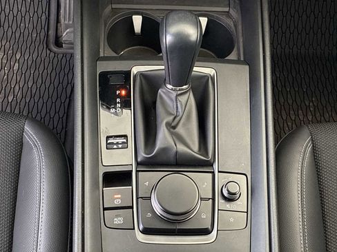 Used 2024 MAZDA CX-50 AWD 2.5 S w/ Cargo Package image 21