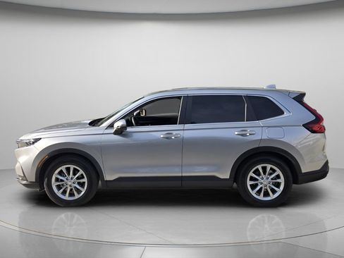 Certified 2024 Honda CR-V EX-L image 4