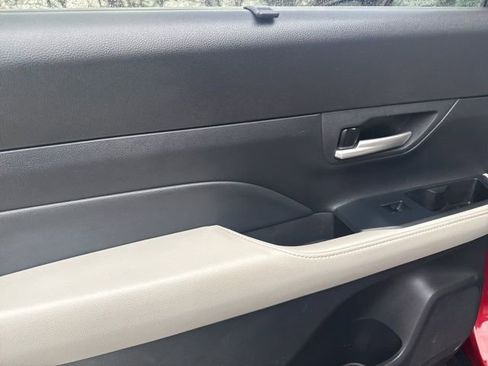 Certified 2024 Toyota Grand Highlander XLE image 11