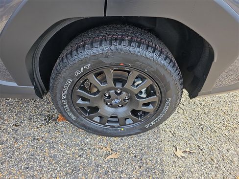 New 2026 Subaru Forester Wilderness w/ Wilderness Package image 34