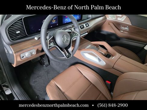 New 2026 Mercedes-Benz GLE 350 4MATIC image 8