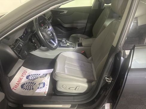 Used 2023 Audi A5 2.0T Premium Plus image 16