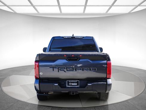 Used 2026 Toyota Tundra TRD Pro AWD/4WD image 3