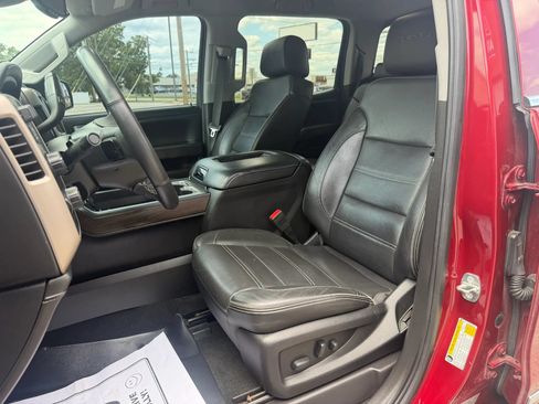 Used 2018 GMC Sierra 1500 Denali AWD/4WD image 20
