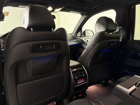 Used 2019 BMW X7 xDrive40i w/ Premium Package AWD/4WD image 29