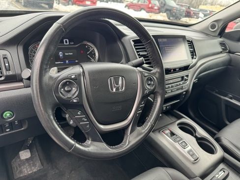 Used 2022 Honda Ridgeline RTL-E image 14
