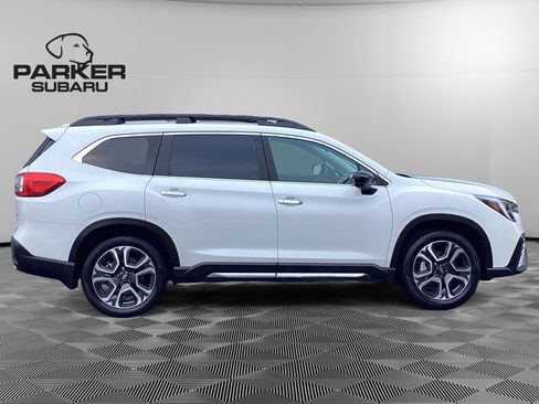 Certified 2024 Subaru Ascent Touring w/ Popular Package #2 image 6