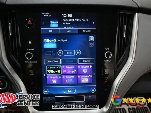Used 2022 Subaru Outback Premium AWD/4WD image 34