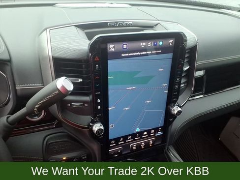 New 2026 RAM 2500 Power Wagon image 13