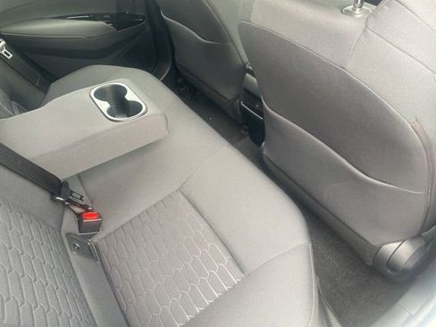 Used 2021 Toyota Corolla SE image 15