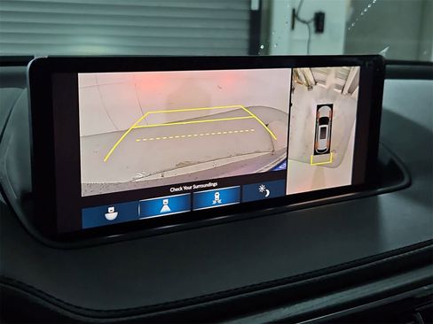 Used 2022 Acura MDX SH-AWD w/ Advance Package image 31