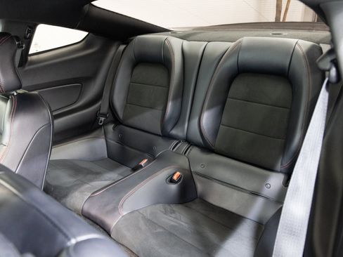 Used 2016 Ford Mustang GT Premium w/ Equipment Group 401A image 8