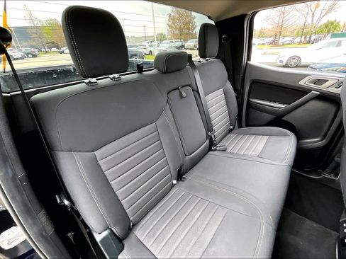 Used 2020 Ford Ranger XLT image 17