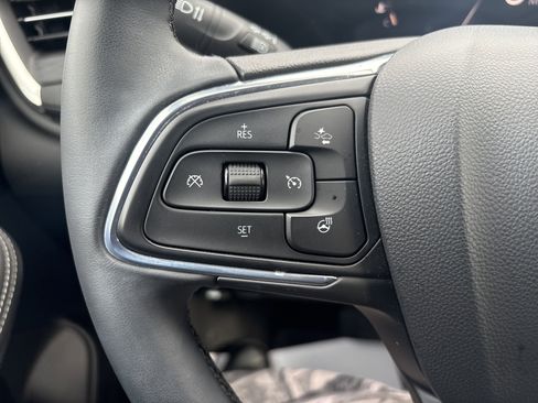 Used 2024 Buick Encore GX Sport Touring w/ Comfort Package image 18