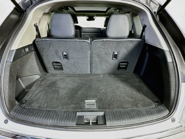 Used 2024 Acura MDX SH-AWD image 32