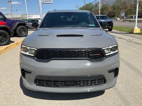 Used 2023 Dodge Durango GT AWD/4WD image 2