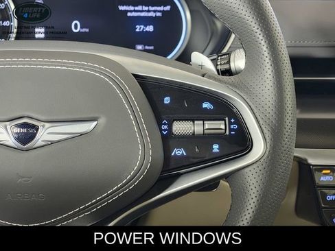 Used 2024 Genesis G80 3.5T Sport AWD/4WD image 29