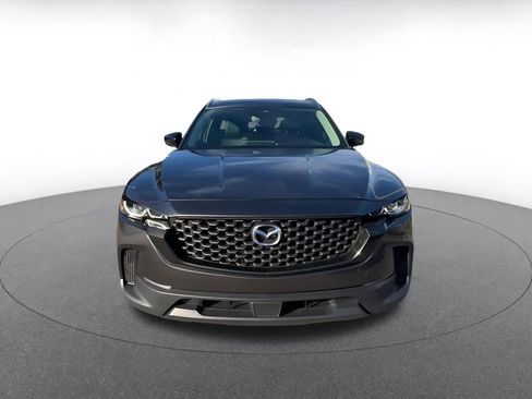 Used 2025 MAZDA CX-50 AWD 2.5 S w/ Select Package image 4