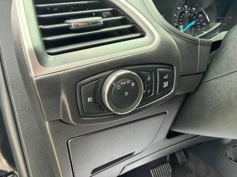 Used 2024 Ford Edge SEL w/ Convenience Package AWD/4WD image 24