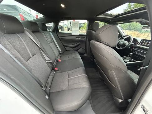 Used 2023 Honda Accord Sport image 29