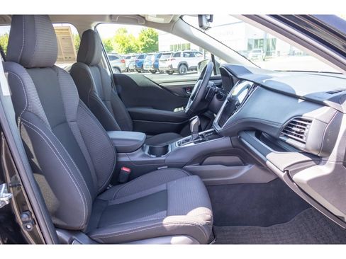 Certified 2025 Subaru Outback Premium AWD/4WD image 11