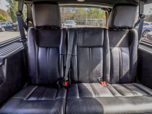 Used 2016 Lincoln Navigator L Reserve image 51