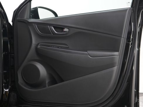 Used 2023 Hyundai Kona SEL w/ Cargo Package image 12