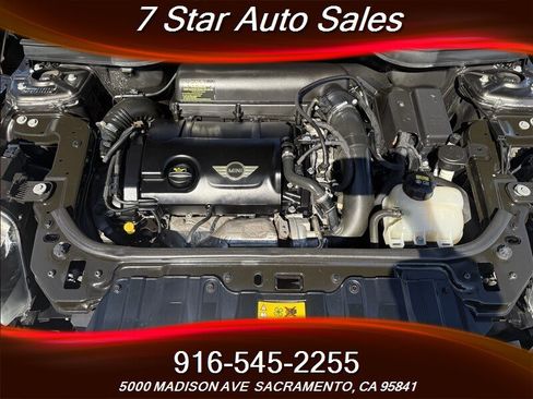 Used 2015 MINI Cooper Countryman S image 20