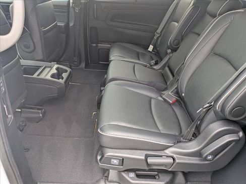 Certified 2022 Honda Odyssey Elite image 20