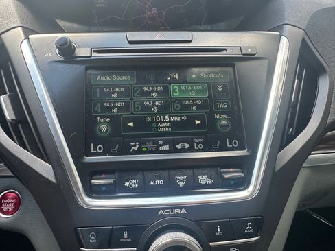 Used 2015 Acura MDX FWD w/ Technology Package image 31