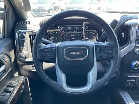 Used 2021 GMC Sierra 1500 Elevation AWD/4WD image 14