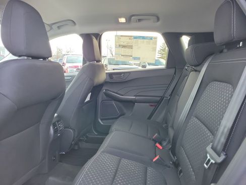 New 2026 Ford Escape Active w/ Cold Weather Package image 13