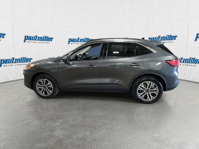 Certified 2020 Ford Escape SEL AWD/4WD image 7