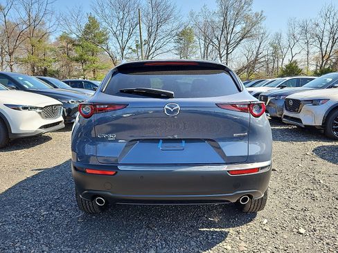 New 2026 MAZDA CX-30 AWD 2.5 S image 5