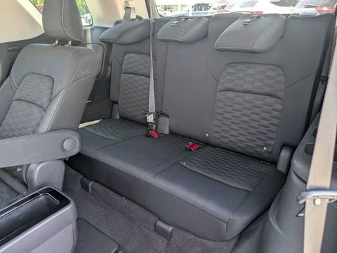 Used 2022 Nissan Pathfinder SV w/ SV Premium Package FWD image 35