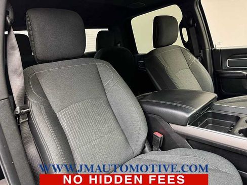 Used 2019 RAM 2500 Big Horn AWD/4WD image 20