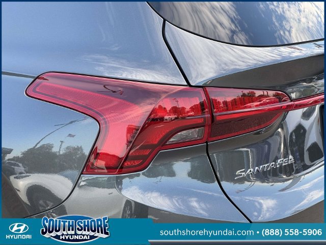 Certified 2023 Hyundai Santa Fe SEL AWD/4WD image 11