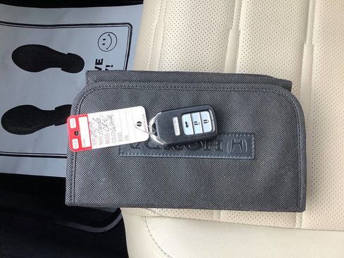 Used 2019 Honda CR-V EX-L image 59